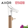 Vòi Lavabo Nóng Lạnh Cao Kính Trong Đức Axor Starck 12114310