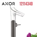 Vòi Lavabo Nóng Lạnh Cao Kính Trong Đức Axor Starck 12114340