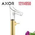 Vòi Lavabo Nóng Lạnh Cao Kính Trong Đức Axor Starck 12114950