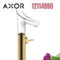 Vòi Lavabo Nóng Lạnh Cao Kính Trong Đức Axor Starck 12114990