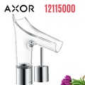 Vòi Lavabo Nóng Lạnh Kính Trong Đức Axor Starck V 12115000