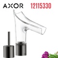 Vòi Lavabo Nóng Lạnh Kính Trong Đức Axor Starck V 12115330