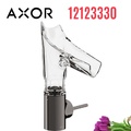 Vòi Lavabo Nóng Lạnh Kính Trong Đức Axor Starck 12123330