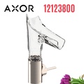 Vòi Lavabo Nóng Lạnh Kính Trong Đức Axor Starck 12123800