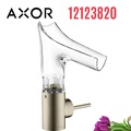 Vòi Lavabo Nóng Lạnh Kính Trong Đức Axor Starck 12123820