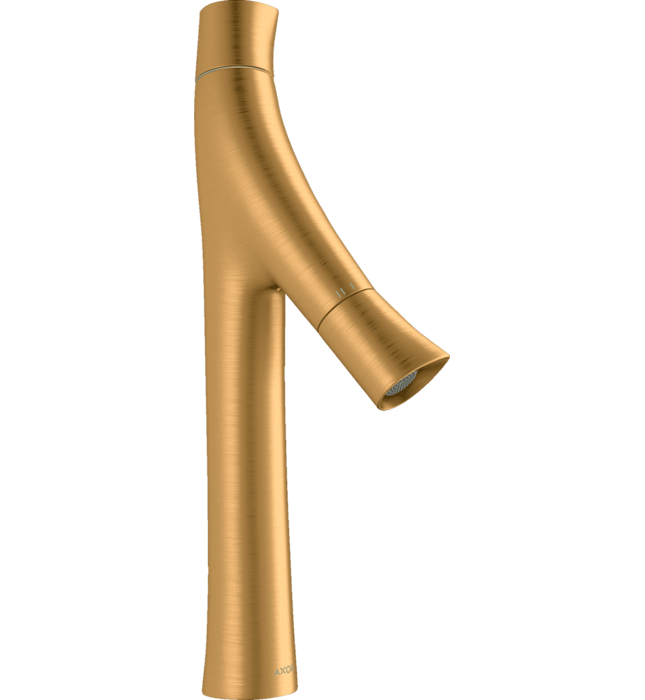 Vòi Lavabo Nóng Lạnh Đức Axor Starck Organic 12012950