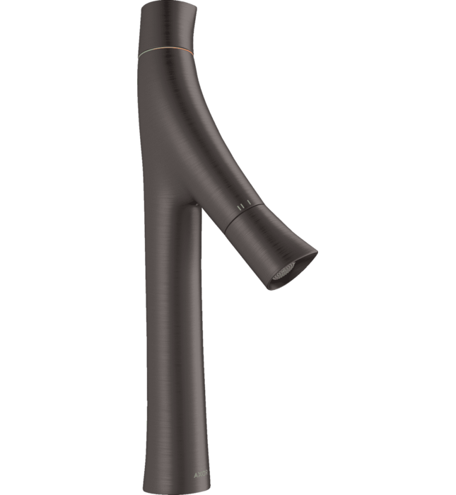 Vòi Lavabo Nóng Lạnh Đức Axor Starck Organic 12012310