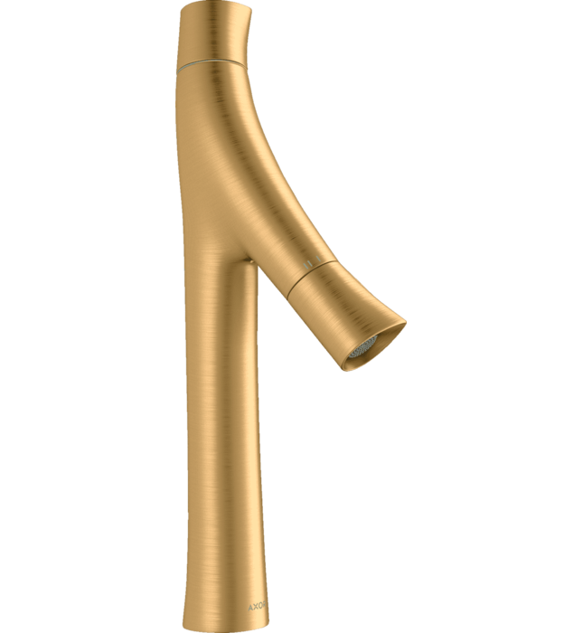 Vòi Lavabo Nóng Lạnh Đức Axor Starck Organic 12012310