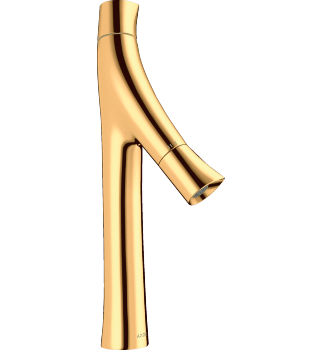 Vòi Lavabo Nóng Lạnh Đức Axor Starck Organic 12012300