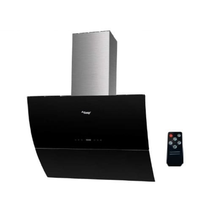 Máy hút mùi kính vát cong Canzy CZ 2870GH