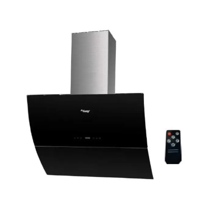 Máy hút mùi kính vát cong Canzy CZ 2890GH