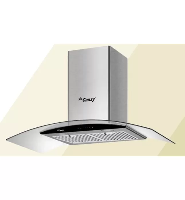 Máy hút mùi Canzy CZ M6890