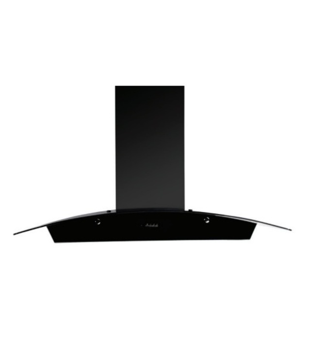 Máy hút mùi kính cong Canzy CZ NADO 70