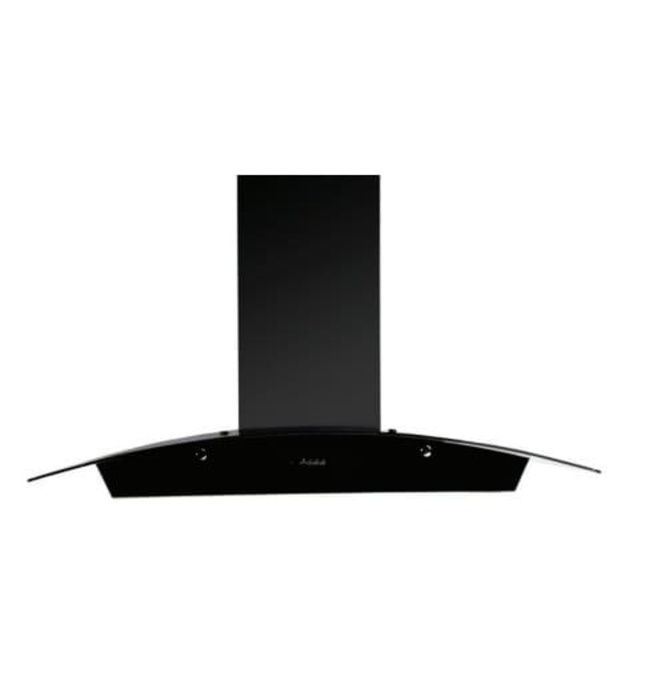 Máy hút mùi kính cong Canzy CZ NADO 90