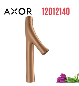 Vòi Lavabo Nóng Lạnh Đức Axor Starck Organic 12012140