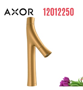 Vòi Lavabo Nóng Lạnh Đức Axor Starck Organic 12012250