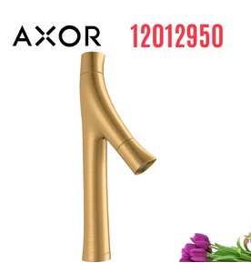 Vòi Lavabo Nóng Lạnh Đức Axor Starck Organic 12012950