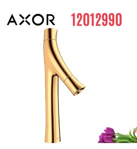 Vòi Lavabo Nóng Lạnh Đức Axor Starck Organic 12012990