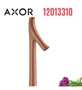 Vòi Lavabo Nóng Lạnh Cao Đức Axor Starck Organic 12013310