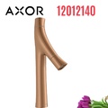 Vòi Lavabo Nóng Lạnh Đức Axor Starck Organic 12012140