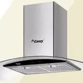Máy hút mùi Canzy CZ M6890