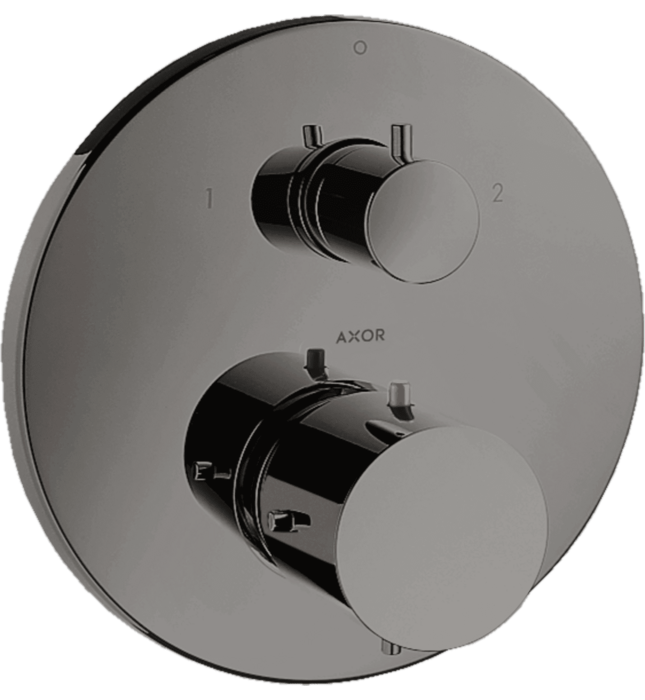 Mặt Nạ Sen Tắm Nhiệt Độ Nóng Lạnh Âm Tường Đức Axor Starck. 10720250