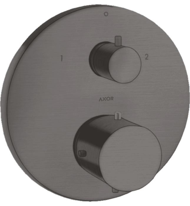 Mặt Nạ Sen Tắm Nhiệt Độ Nóng Lạnh Âm Tường Đức Axor Starck. 10720140