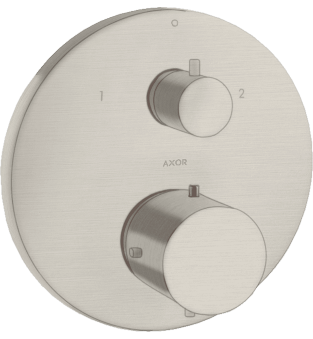 Mặt Nạ Sen Tắm Nhiệt Độ Nóng Lạnh Âm Tường Đức Axor Starck. 10720340