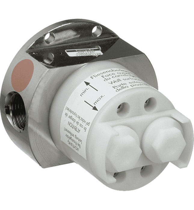 Van Vòi Lavabo Âm Tường Đức Axor Starck Organic 10902180