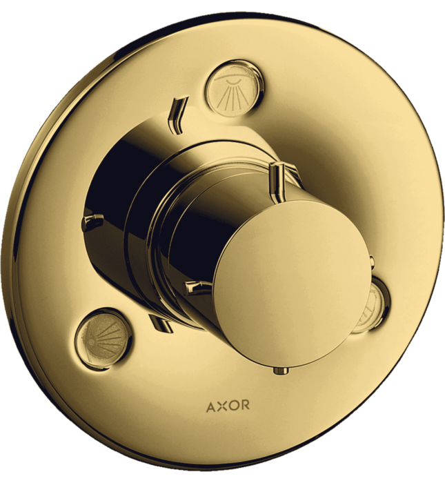 Mặt Nạ Đóng Mở Sen Âm Tường Đức Axor Starck. 10930990