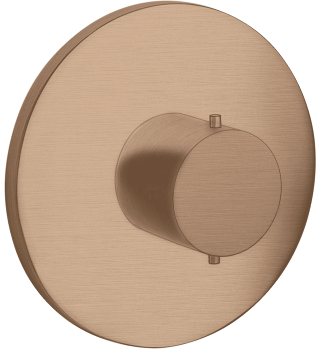 Mặt Nạ Đóng Mở Sen Âm Tường Đức Axor Starck. 10970820