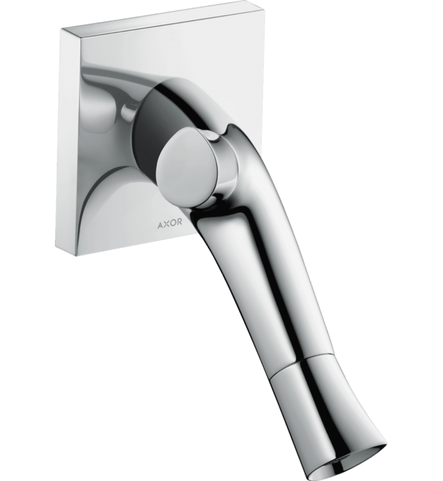 Vòi Lavabo Nóng Lạnh Âm Tường Đức Axor Starck Organic 12015820