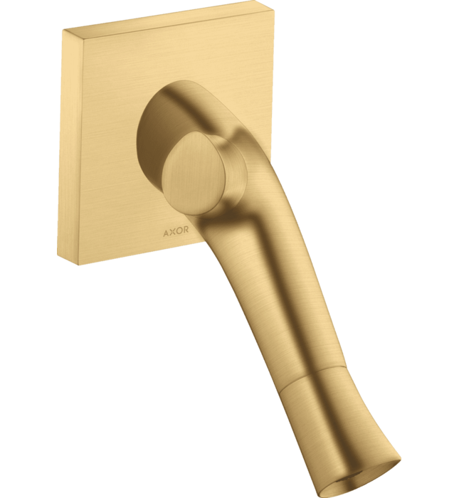 Vòi Lavabo Nóng Lạnh Âm Tường Đức Axor Starck Organic 12015820