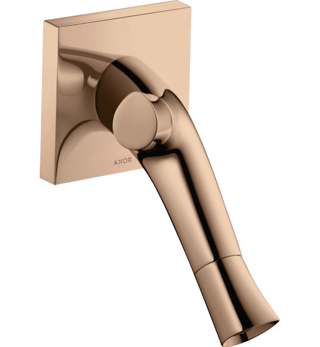 Vòi Lavabo Nóng Lạnh Âm Tường Đức Axor Starck Organic 12015250