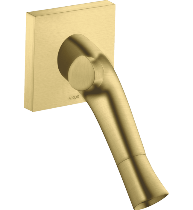 Vòi Lavabo Nóng Lạnh Âm Tường Đức Axor Starck Organic 12015800