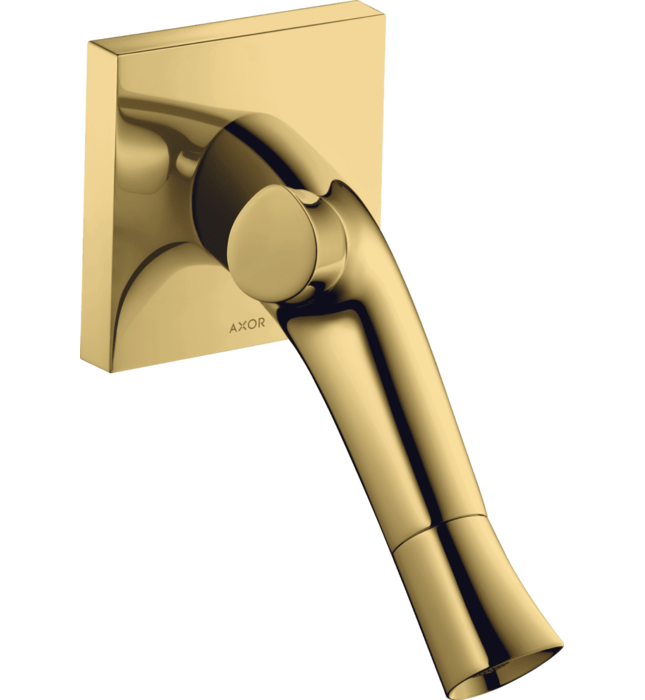 Vòi Lavabo Nóng Lạnh Âm Tường Đức Axor Starck Organic 12015000