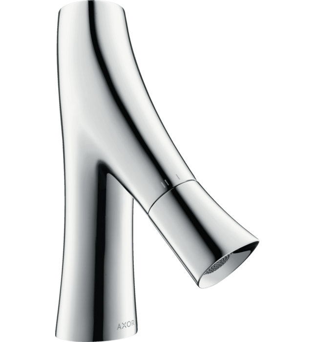 Vòi Lavabo Nóng Lạnh Đức Axor Starck Organic 12110340