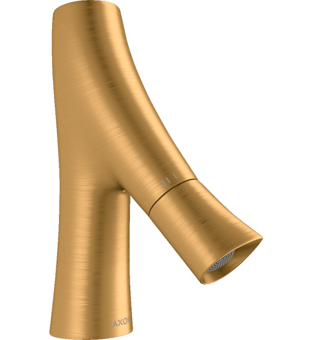 Vòi Lavabo Nóng Lạnh Đức Axor Starck Organic 12110300