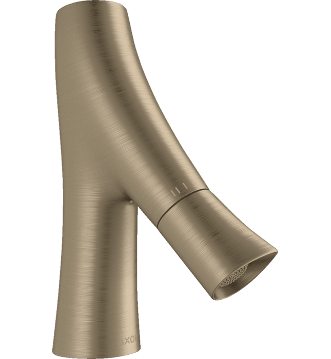 Vòi Lavabo Nóng Lạnh Đức Axor Starck Organic 12110310