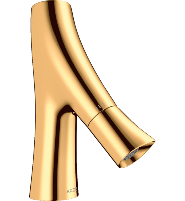 Vòi Lavabo Nóng Lạnh Đức Axor Starck Organic 12110300