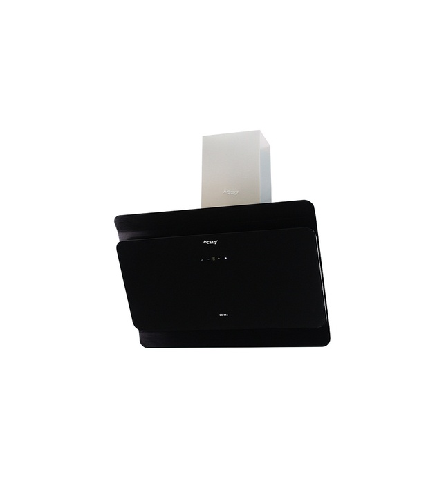 Máy hút mùi kính vát Canzy CZ 888