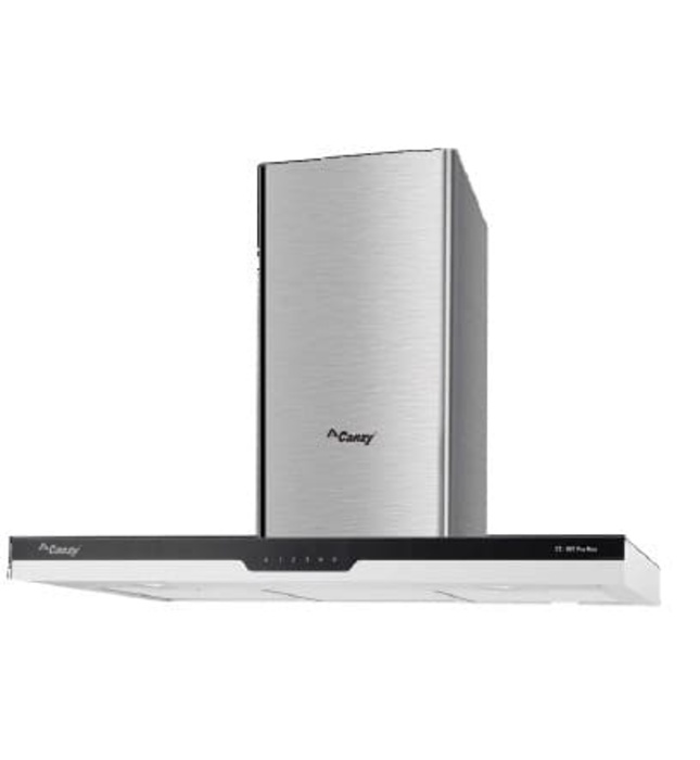 Máy hút mùi chữ T Canzy CZ-B09 Pro Max