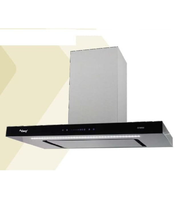 Máy hút mùi chữ T Canzy CZ B53C