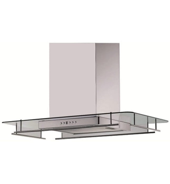 Máy hút mùi độc lập Canzy CZ ISO 90E