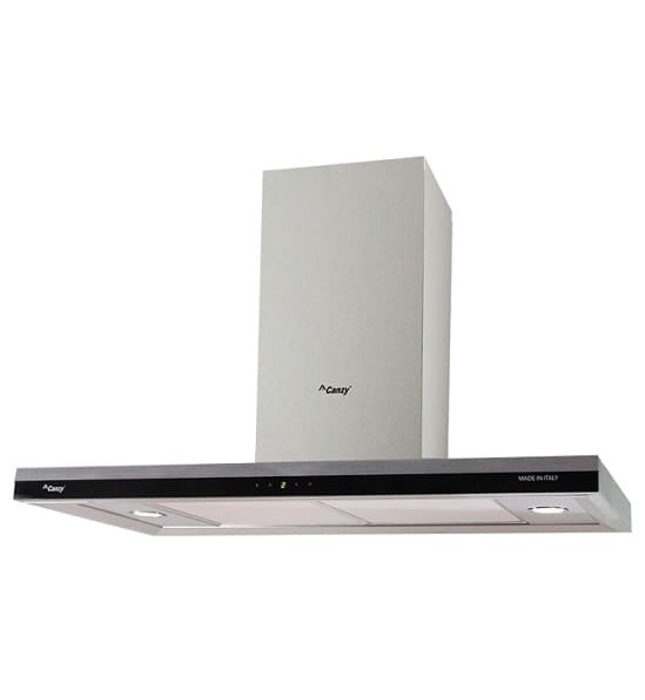 Máy hút mùi chữ T Canzy CZ RAP 90