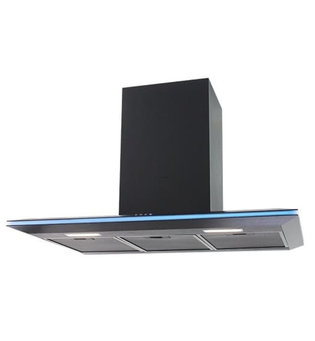 Máy hút mùi chữ T Canzy CZ T07