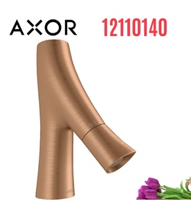 Vòi Lavabo Nóng Lạnh Đức Axor Starck Organic 12110140