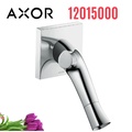 Vòi Lavabo Nóng Lạnh Âm Tường Đức Axor Starck Organic 12015000