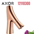 Vòi Lavabo Nóng Lạnh Đức Axor Starck Organic 12110300