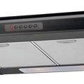 Máy hút mùi cổ điển Canzy CZ LIENA 702BL